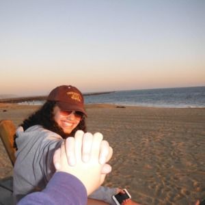 Meet your Posher, Ahja